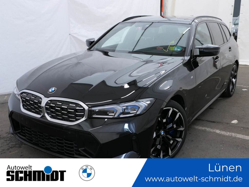 Bild des Angebotes BMW M340i xDrive Touring + GARANTIE-bis-12.2030