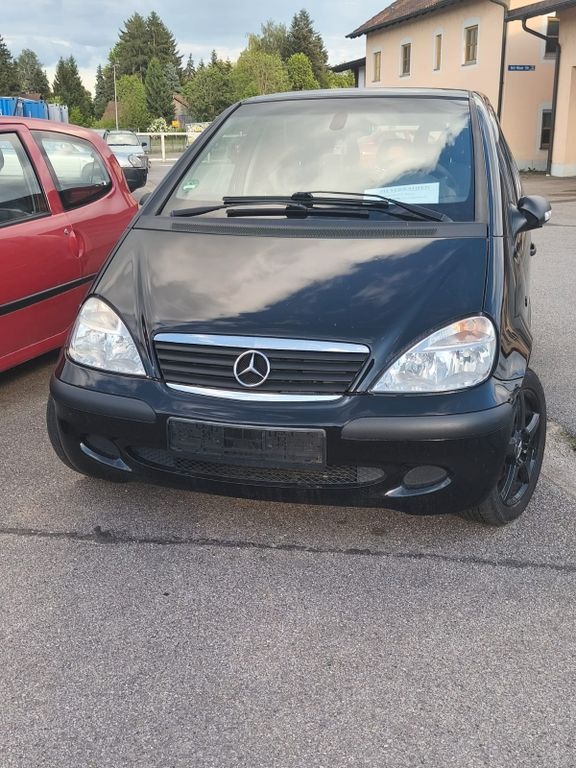 Bild des Angebotes Mercedes-Benz A 160  neuer TUV 06/28