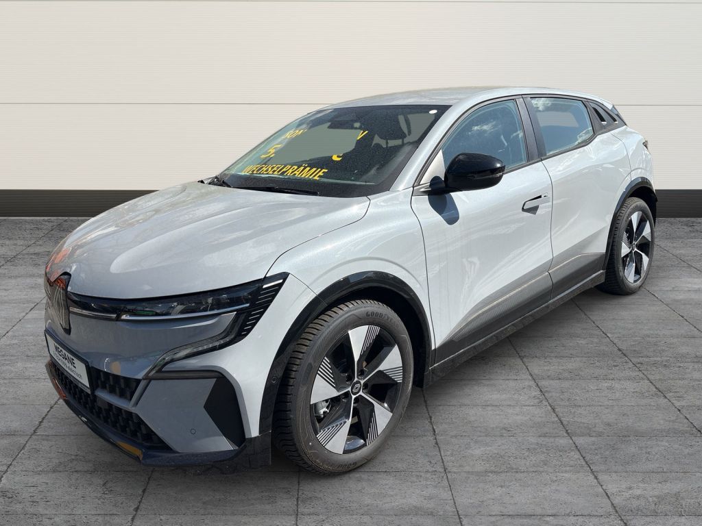 Bild des Angebotes Renault Megane EV60 220hp optimum charge Equilibre