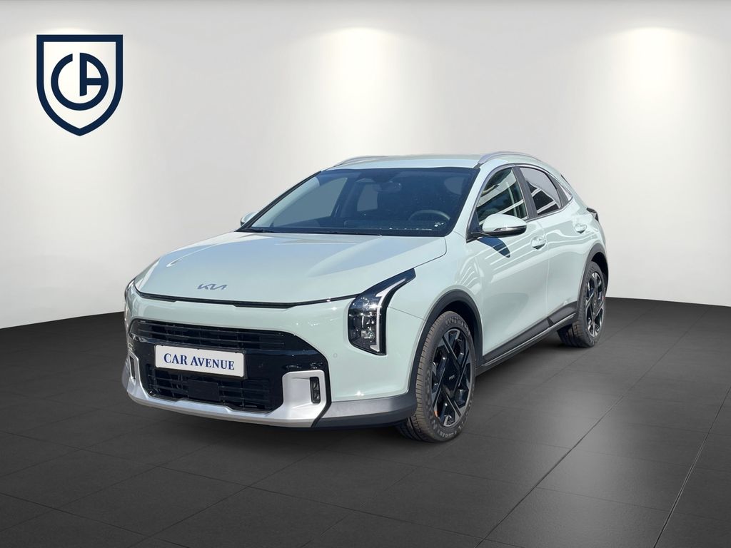 Bild des Angebotes Kia XCeed 1.6 SPIRIT SD
