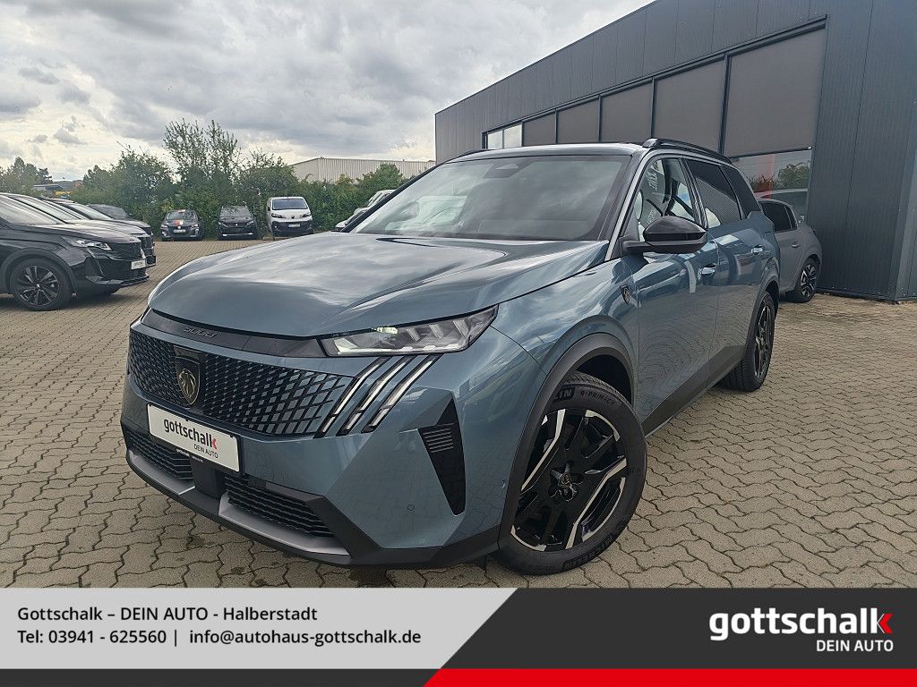 Bild des Angebotes Peugeot 5008 1.6 Plug-in Hybrid 195 GT KAMERA ACC LED