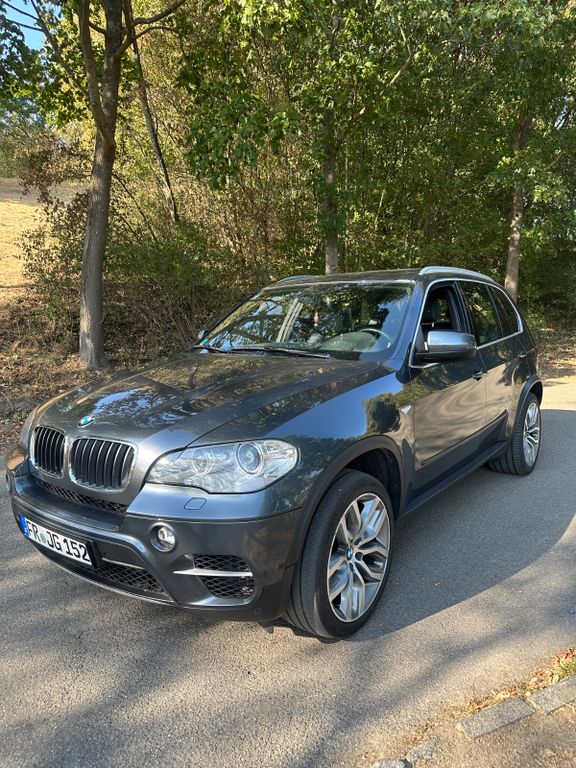 Bild des Angebotes BMW X5 xDrive30d Edition Exclusive Edition Exclusive