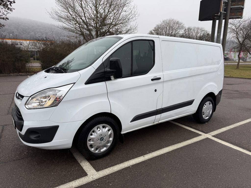 Bild des Angebotes Ford Transit Custom Kasten 290 L1 Trend Automatik