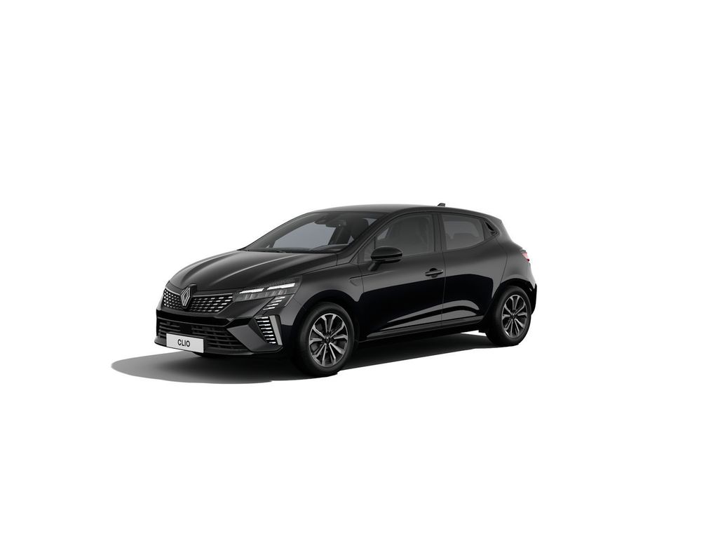 Renault Clio V 1.0 TCe 90 Techno