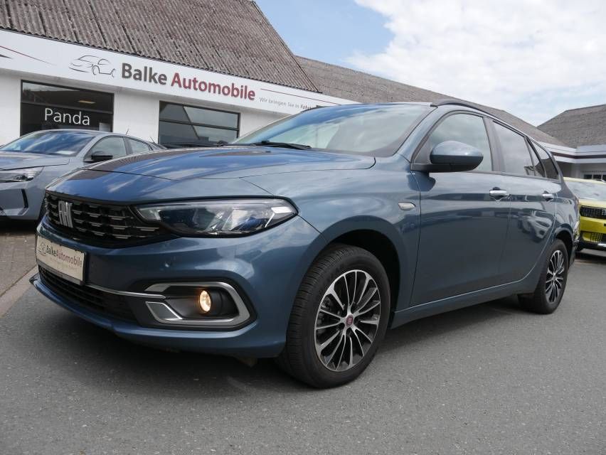 Bild des Angebotes Fiat Tipo Kombi 1.6 MJet Life *LED*Klimaauto*PDCv+h*A