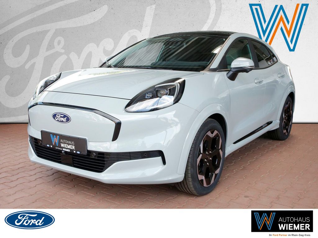Bild des Angebotes Ford Puma Gen-E 124 kW Premium FWD