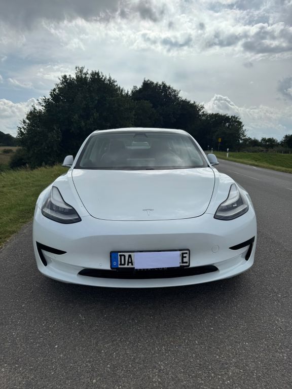 Bild des Angebotes Tesla Model 3 Standard-Reichweite Plus - Hinterrad...