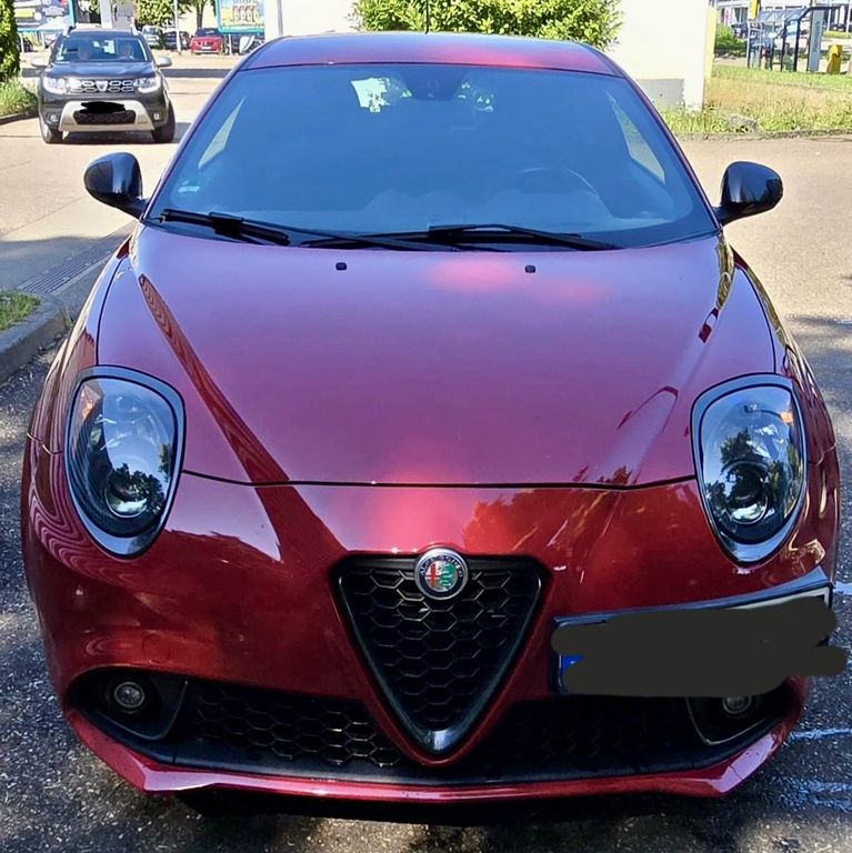 Bild des Angebotes Alfa Romeo MiTo 1.3 JTDM 16V Super Super