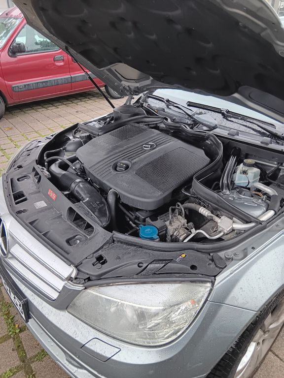 Bild des Angebotes Mercedes-Benz 200