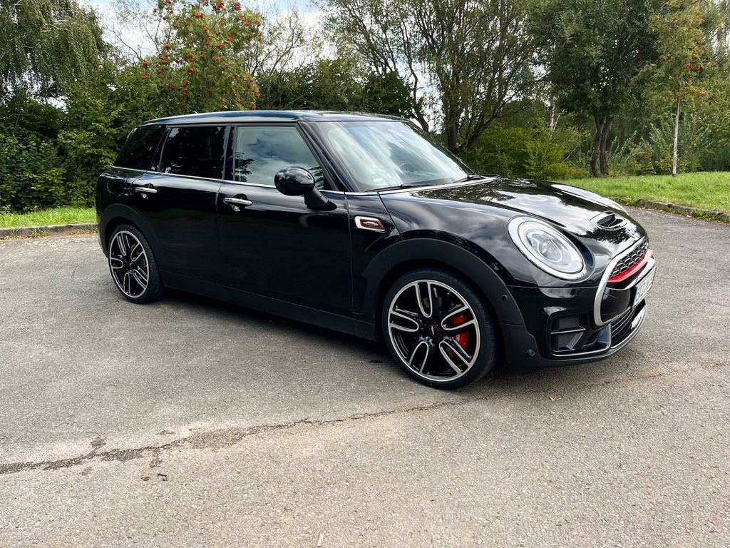 Bild des Angebotes MINI John Cooper Works Clubman Cooper JCW ALL4 Jo...