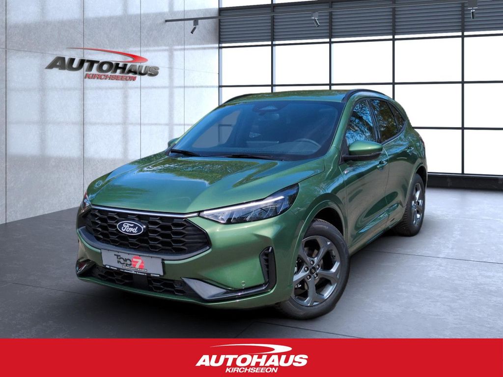 Bild des Angebotes Ford Kuga 1.5 EcoBoost ST-Line Automatik Bluetooth