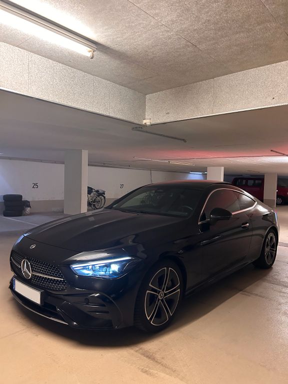 Bild des Angebotes Mercedes-Benz CLE 450 4MATIC