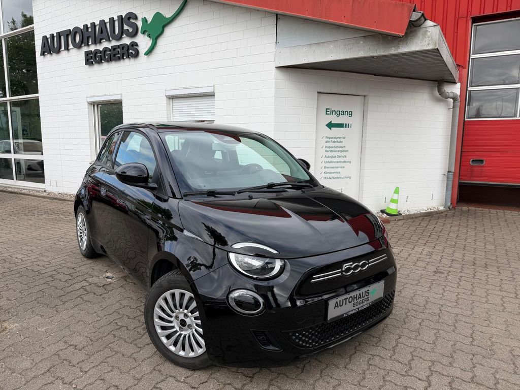 Bild des Angebotes Fiat 500e Action/SHZ/KLIMA/TEMP/VIRTUAL/APPLE+ANDROID