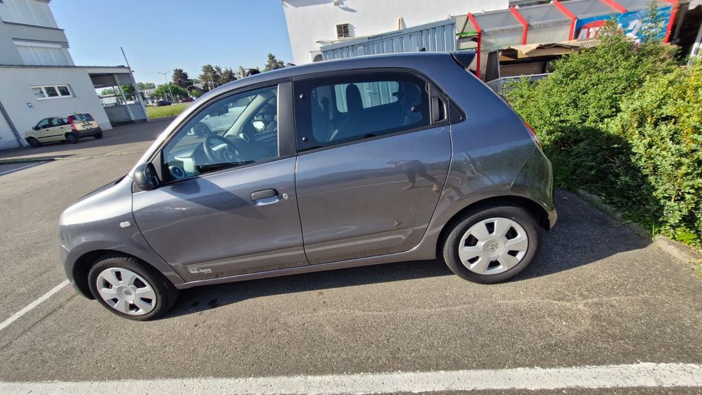 Renault Twingo SCe 70 Life Life