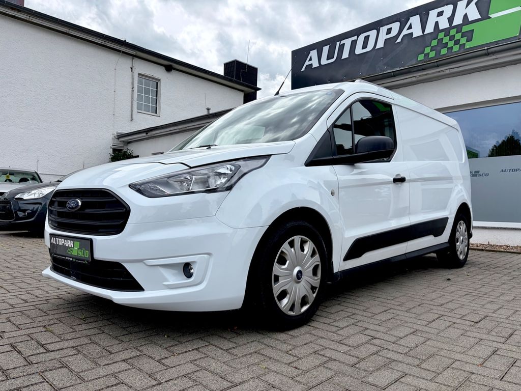 Bild des Angebotes Ford Transit Connect Kasten lang-KLIMA-NAVI
