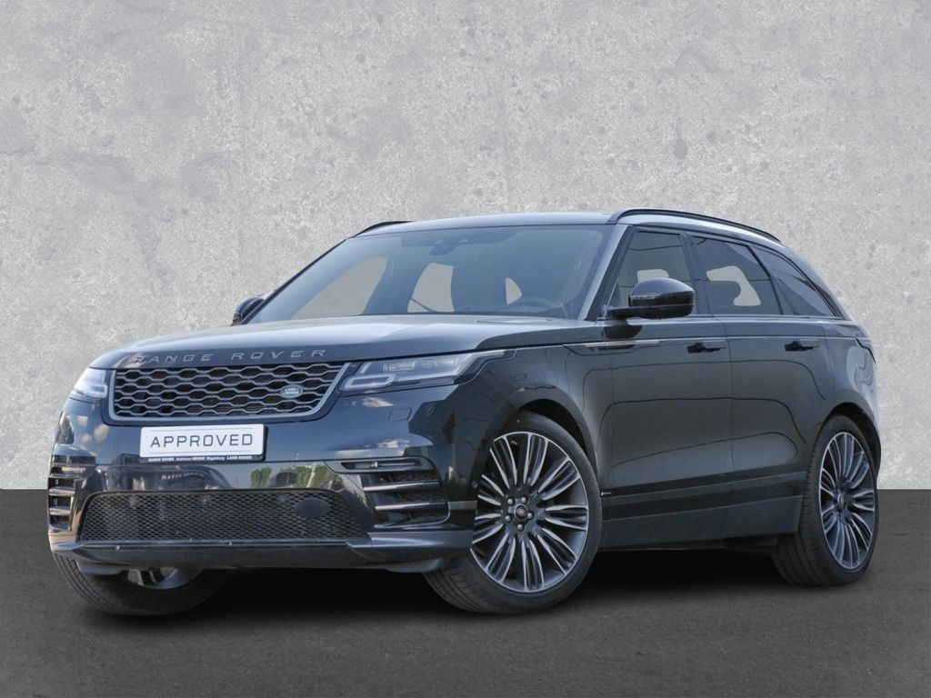Bild des Angebotes Land Rover Range Rover Velar R-Dynamic HSEMassage