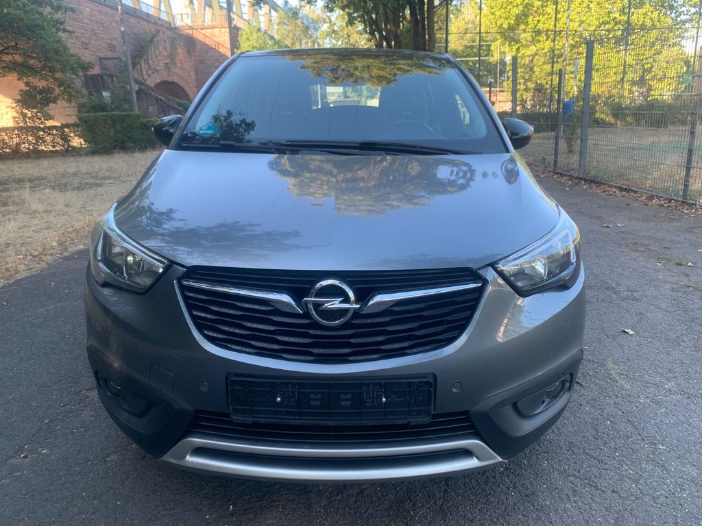 Bild des Angebotes Opel Crossland Innovation
