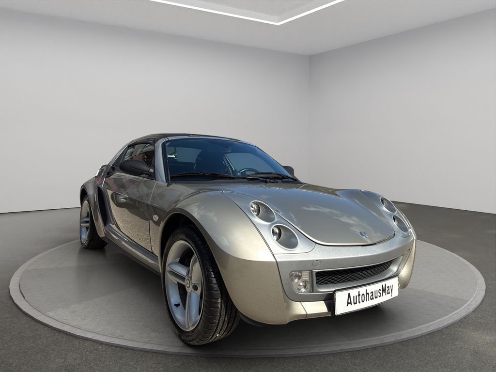 Bild des Angebotes Smart Roadster roadster/coupe Roadster