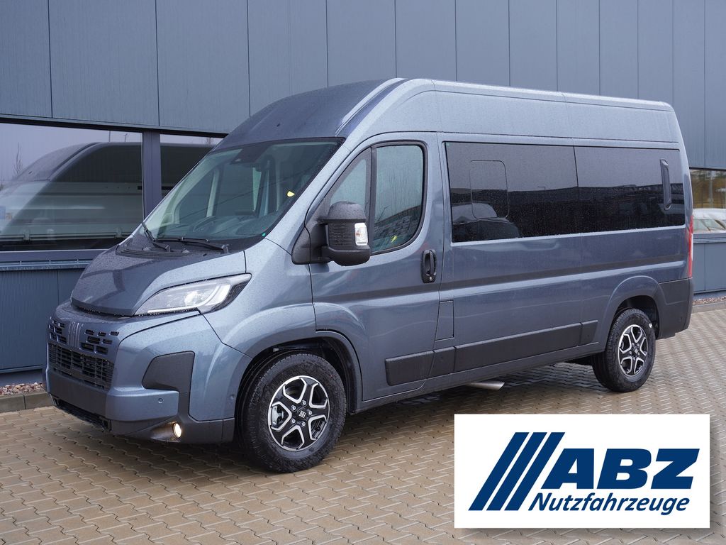 Bild des Angebotes Fiat Ducato Modular L2H2 180 Automatik / 9-Sitzer