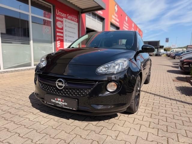 Bild des Angebotes Opel Adam 1.4 16V  Jam ecoFlex  8 fach Bereift Klima