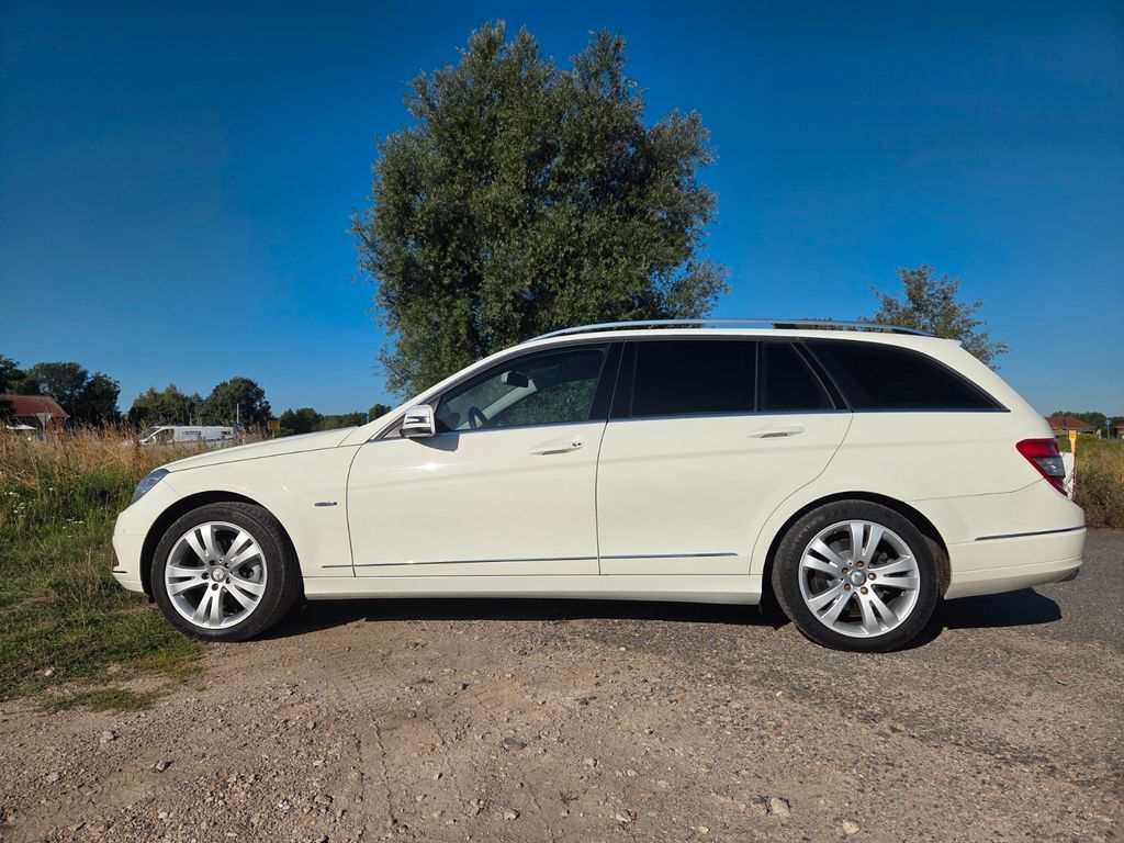 Bild des Angebotes Mercedes-Benz 250