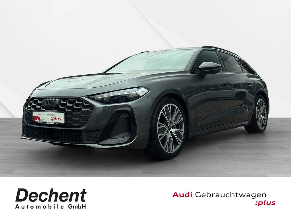 Bild des Angebotes Audi A5 Avant TDI quattro 360,HUD,Kamera,LED,Matrix