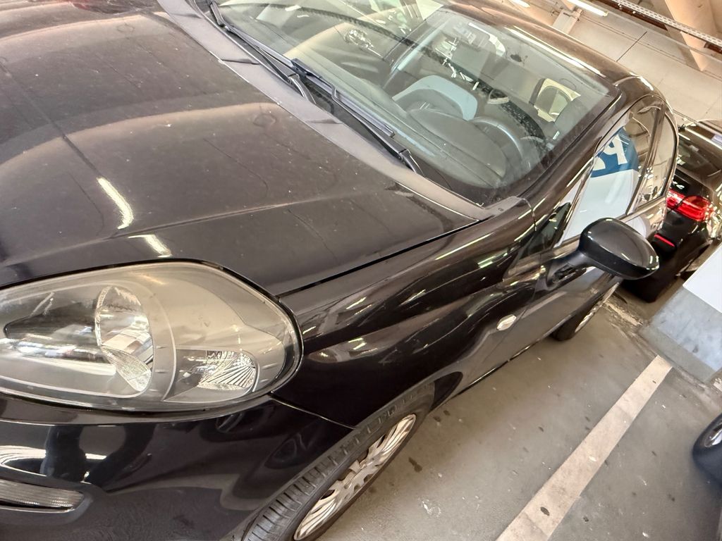 Bild des Angebotes Fiat Grande Punto