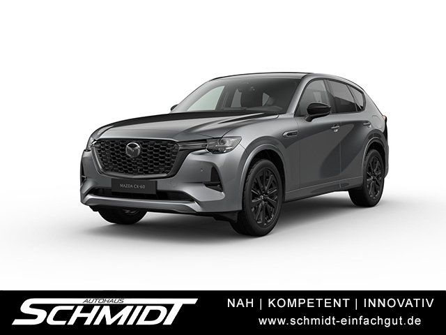 Bild des Angebotes Mazda CX-60 3.3L e-SKYACTIV D 254ps