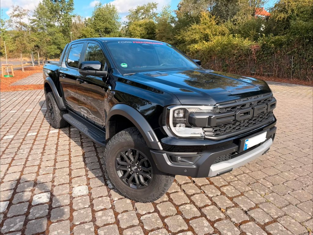 Bild des Angebotes Ford Ranger Raptor 292Ps