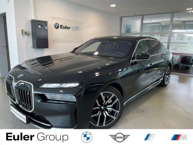 Bild des Angebotes BMW i7 xDr. 60 Exec.Dr.Pro Exec.Lounge Aktivlenkung