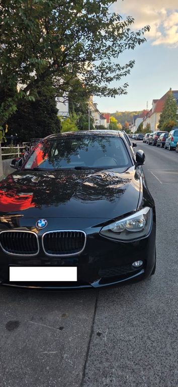 Bild des Angebotes BMW 114i Urban Line Urban Line