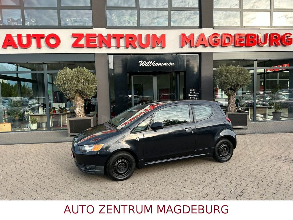 Bild des Angebotes Mitsubishi Colt Lim. ClearTec*KLIMA*SITZH*2HAND*