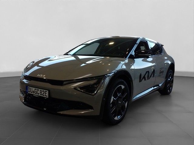 Bild des Angebotes Kia EV6 PE 84 AWD EARTH KLIMA SHZ NAVIGATION HUD Nav