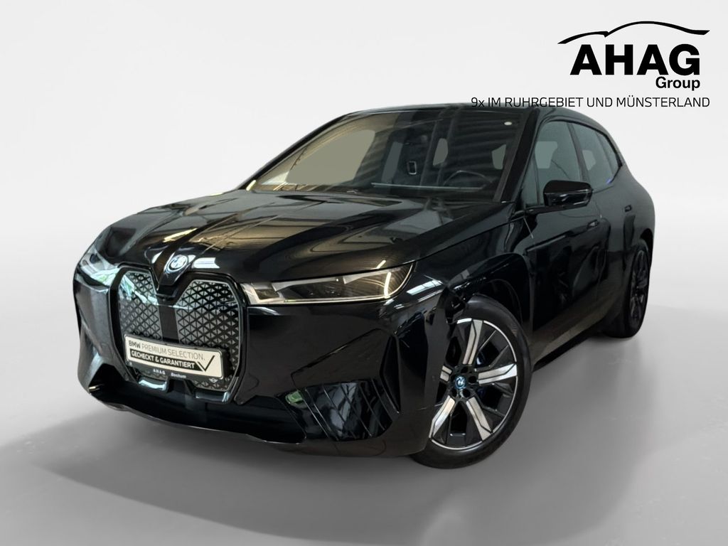 Bild des Angebotes BMW iX xDrive40