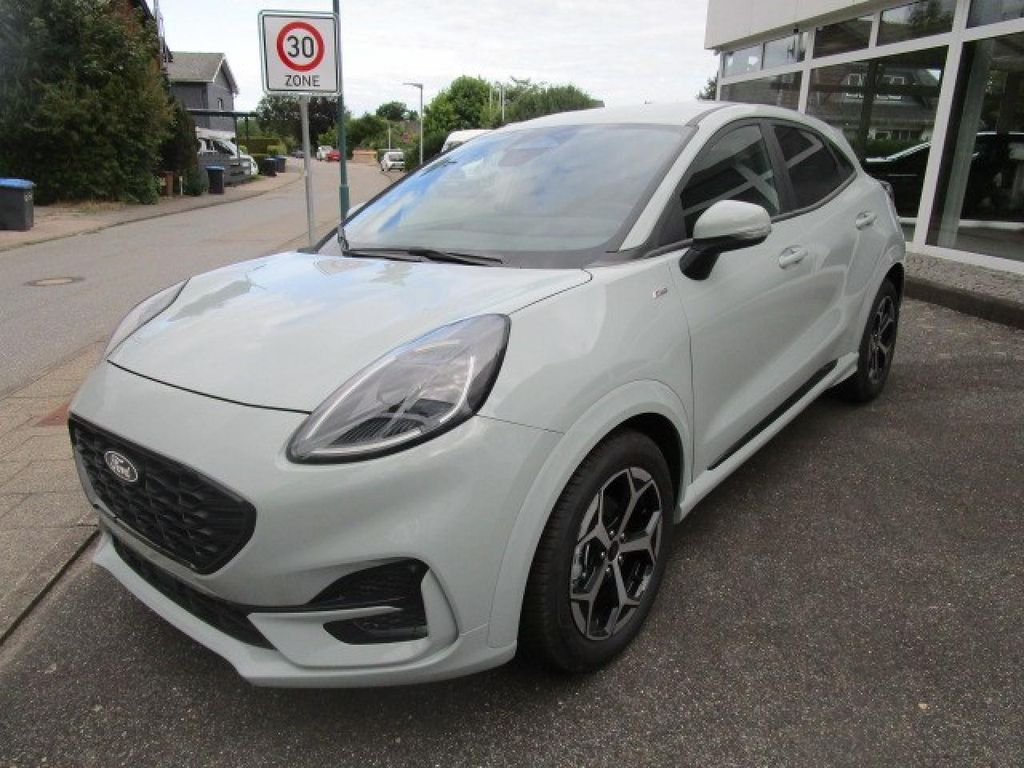 Bild des Angebotes Ford Puma ST-Line