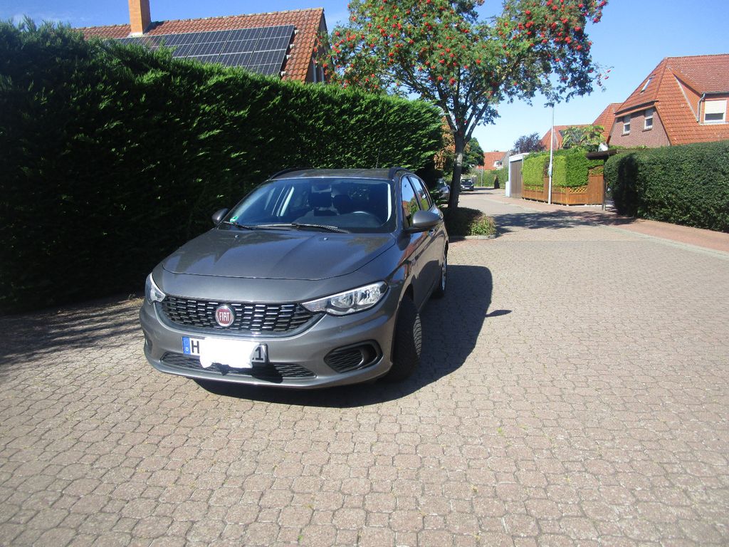 Bild des Angebotes Fiat Tipo Kombi 1,4 Pop