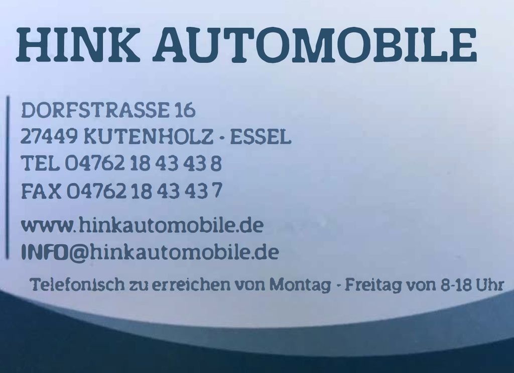 Bild des Angebotes Volkswagen T6 Pritsche 4Motion lang Doppelkabine 1.Hand