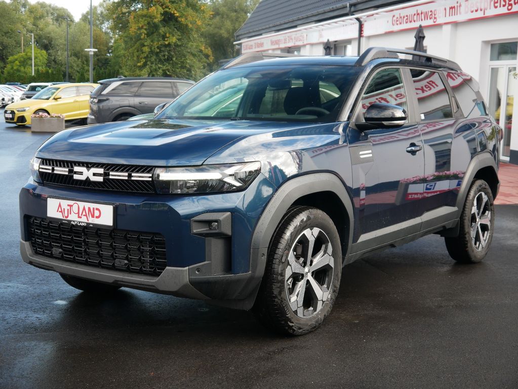 Bild des Angebotes Dacia Bigster Journey HEV 155 Aut. LED ACC Navi 360°