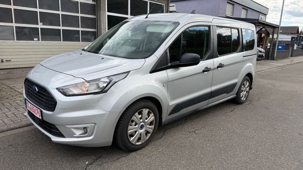 Bild des Angebotes Ford Grand Tourneo Connect TDCI EcoBlue Trend