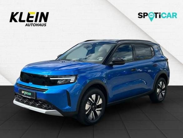 Bild des Angebotes Opel Frontera Ultimate Hybrid DSG/Navi/LED/Winter-Pak