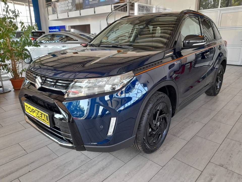 Bild des Angebotes Suzuki Vitara 1.4 Comfort+ X-ITE ALLGRIP