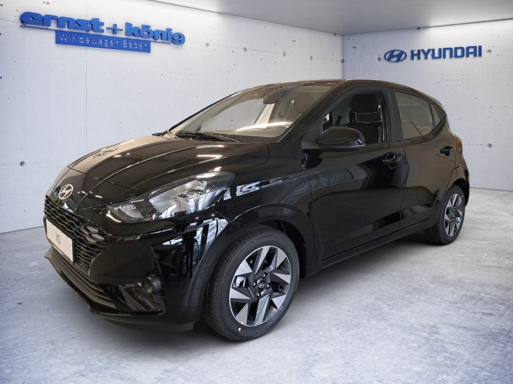 Bild des Angebotes Hyundai i10 1.0 Trend