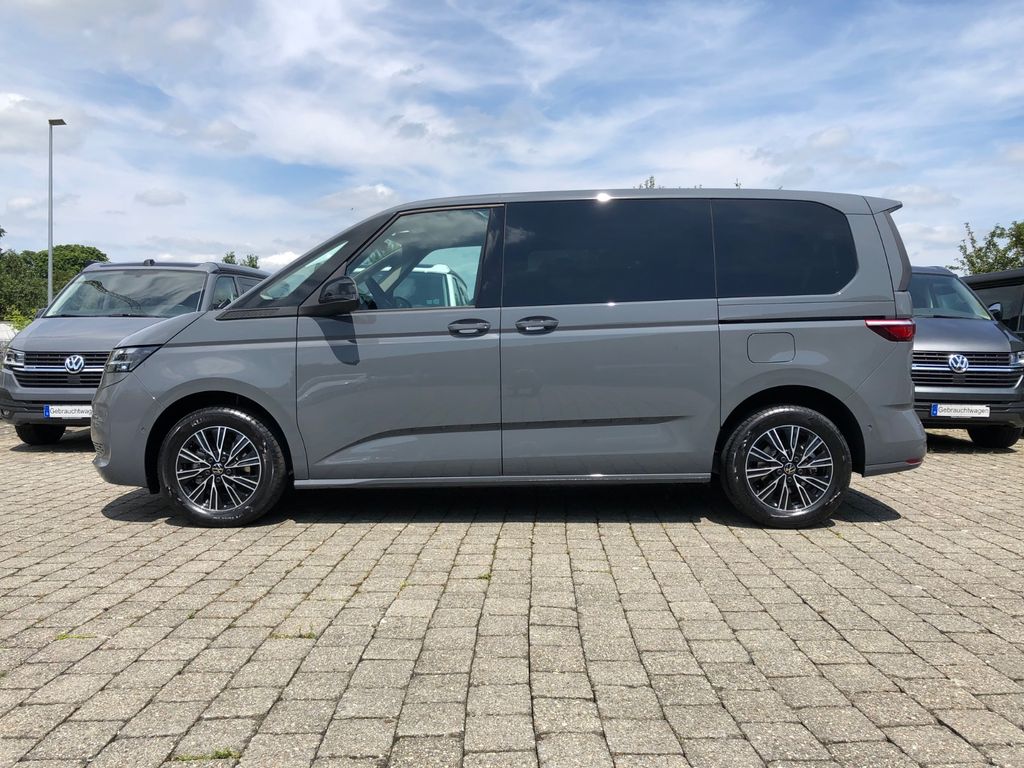 Bild des Angebotes Volkswagen T7 Multivan TDI 2027 "Facelift"