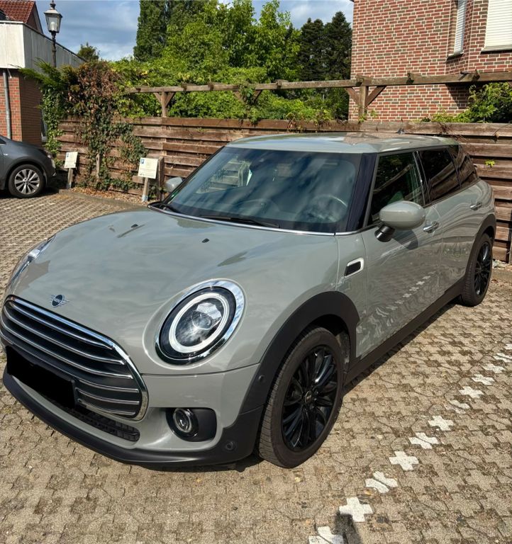 Bild des Angebotes MINI One Clubman Automatik | Chili | LED