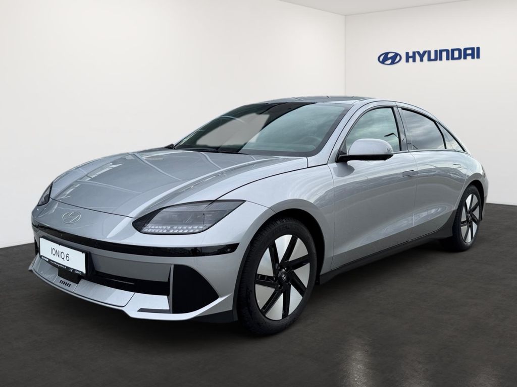 Bild des Angebotes Hyundai IONIQ 6 UNIQ (MY23) 77,4 kWh 4WD Matrix-LED Bose