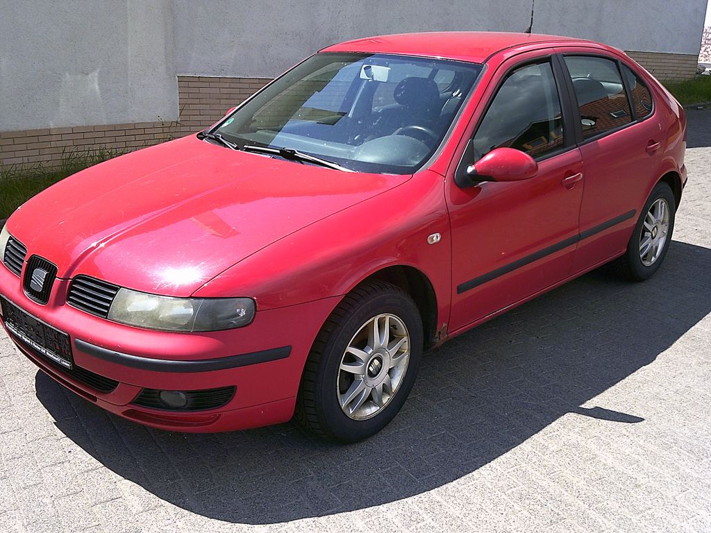 Bild des Angebotes Seat Leon Stella HU/AU 11/2025