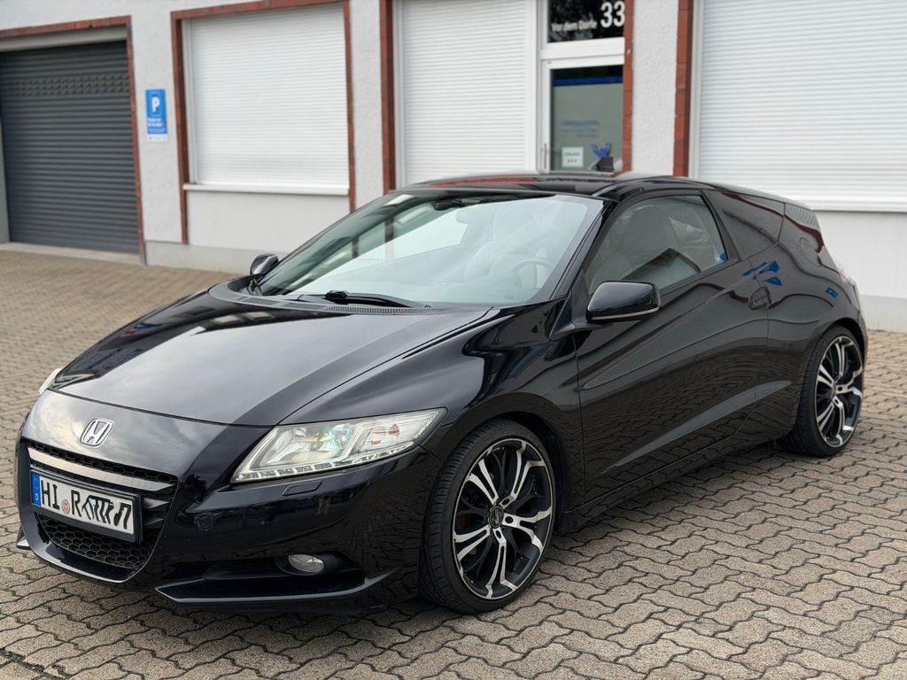 Bild des Angebotes Honda CR-Z GT TÜV04-2028/1HAND/LANGSTRECKE