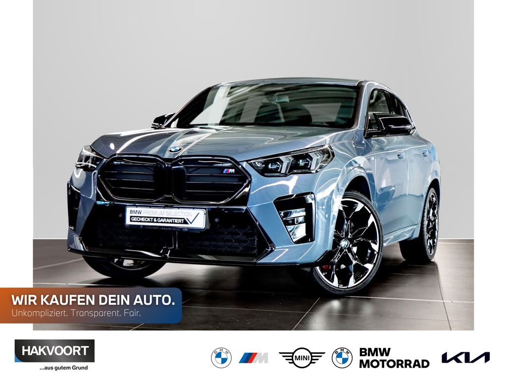 Bild des Angebotes BMW X2 M35i xDrive M Sportpaket Pro Head-Up LM 21"