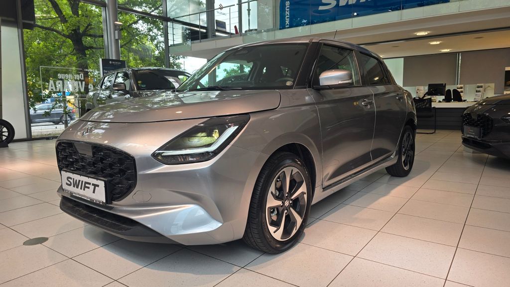 Bild des Angebotes Suzuki Swift 1,2 Hybrid Comfort+