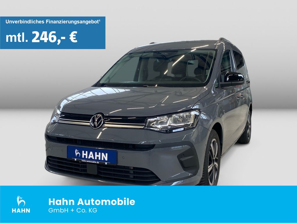 Volkswagen Caddy "Generation" KR 1,5 TSI 85KW DSG